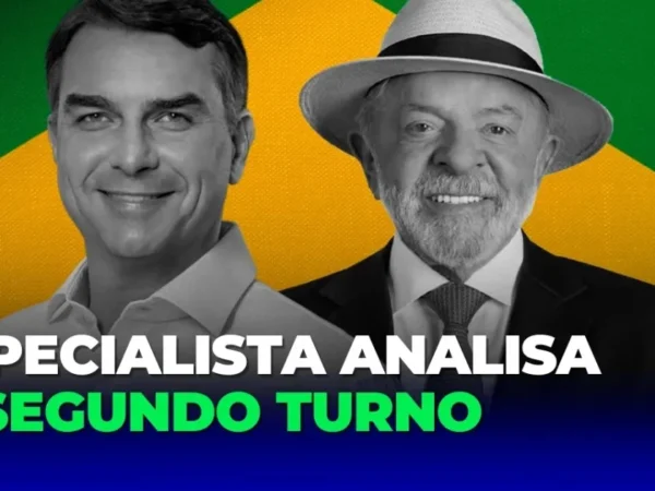 Analista aponta estratégias para o segundo turno no Amazonas e na Presidência