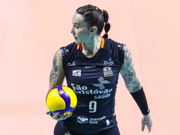 Tifanny desabafa após CBV barrar trans na Superliga
