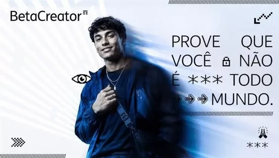 TIM apresenta plano BetaCreator com 50 GB por R$ 60