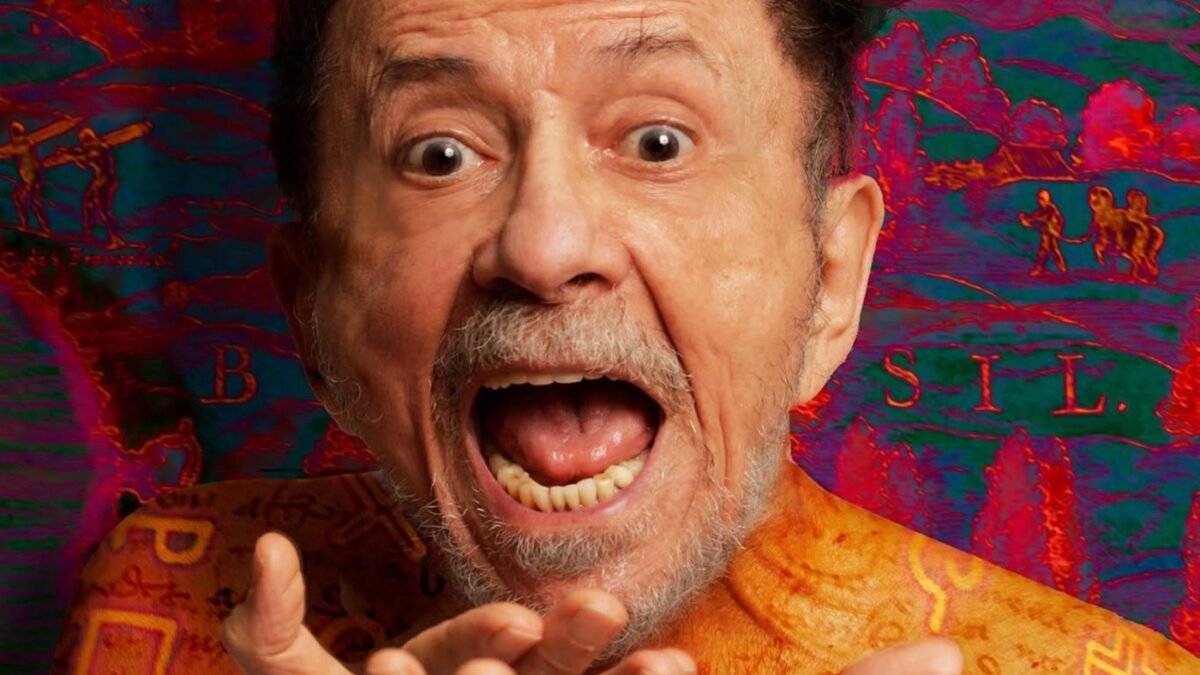 Tom Zé completa 90 anos como o ícone inquieto do tropicalismo