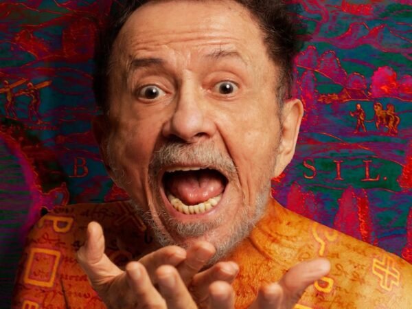 Tom Zé completa 90 anos como o ícone inquieto do tropicalismo