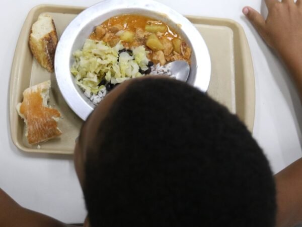 ONU promove ação em Brasília pelo Dia Mundial da Alimentação