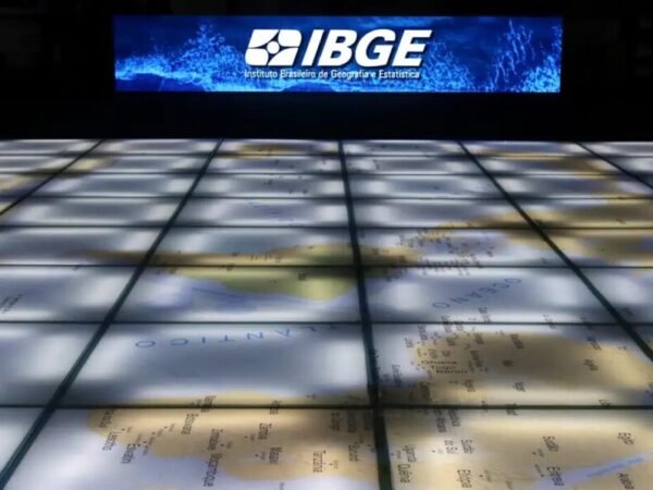 IBGE recebe aval para preencher 325 vagas temporárias