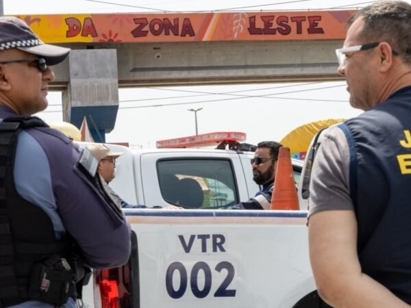 Amazonas decreta Lei Seca para o dia da eleição