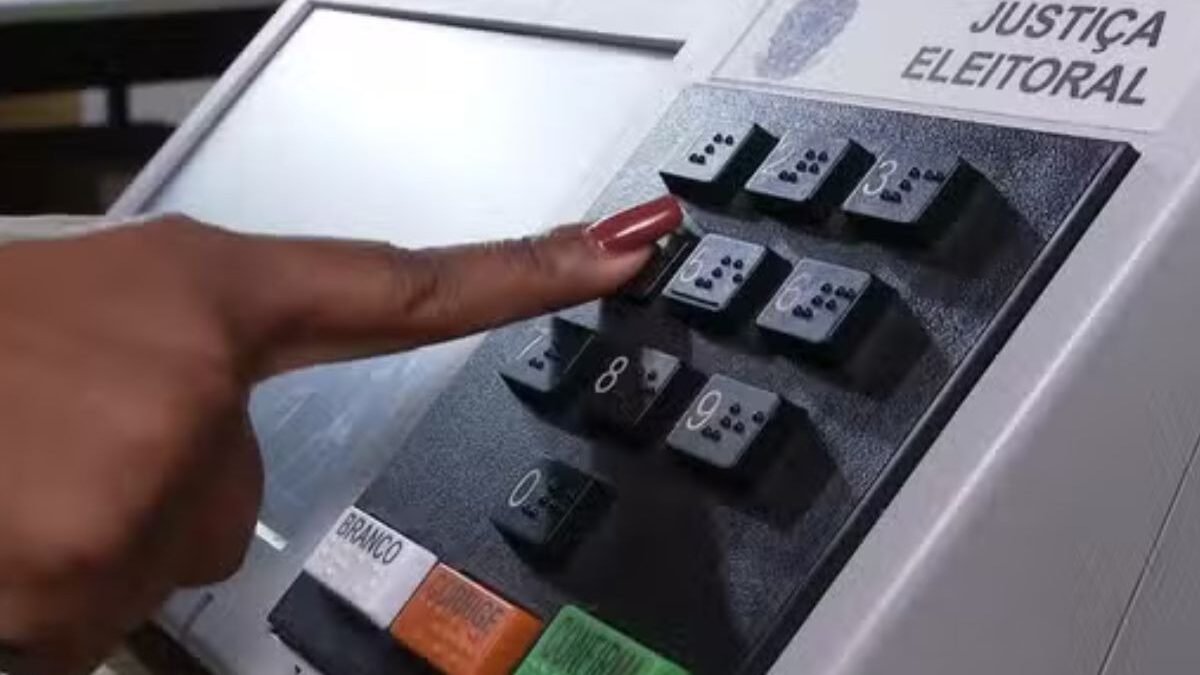 Regras e horários da votação para o primeiro turno de 2026 no Amazonas