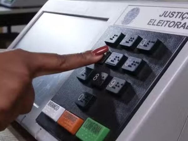 Regras e horários da votação para o primeiro turno de 2026 no Amazonas