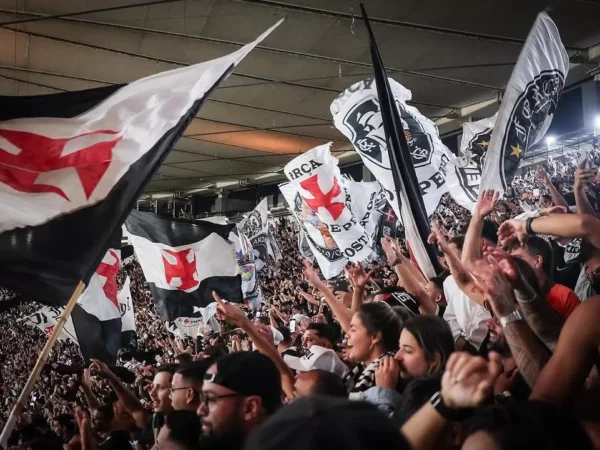 Justiça garante jogo entre Vasco e Boca Juniors no Maracanã