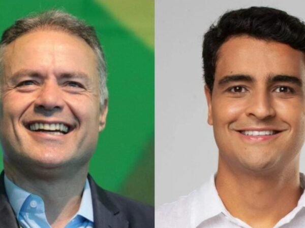 Renan Filho e JHC empatam em Alagoas, aponta pesquisa