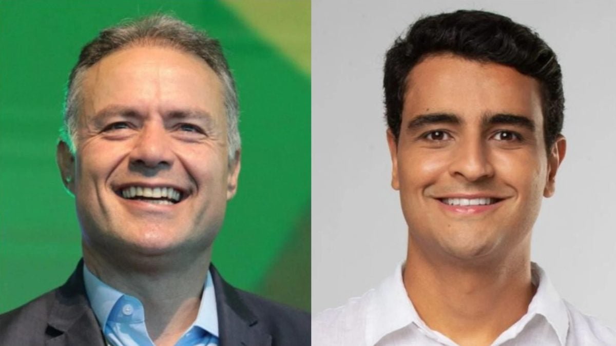 Renan Filho e JHC empatam tecnicamente em Alagoas