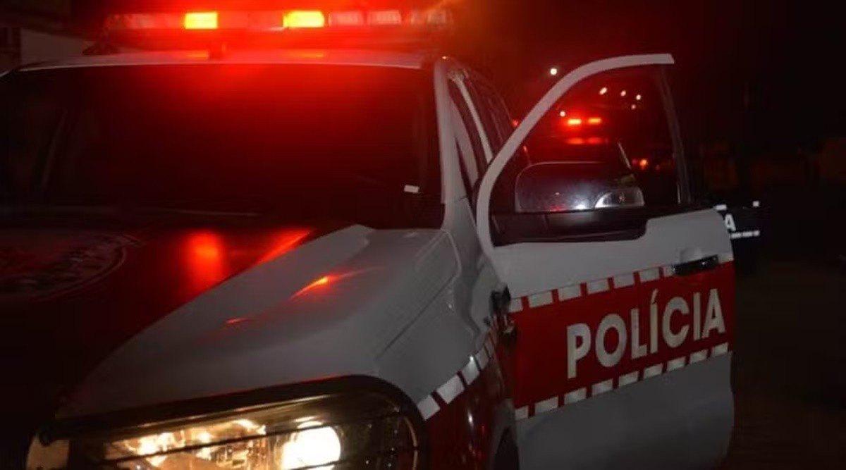 Trio é preso após tiroteio com a polícia na Paraíba