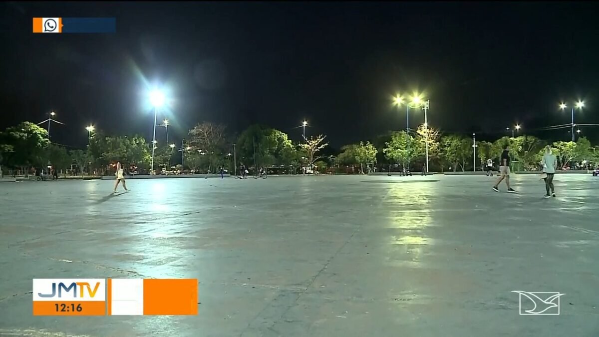 Prefeitura proíbe patinetes elétricos na Beira Rio em Imperatriz
