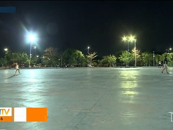 Prefeitura proíbe patinetes elétricos na Beira Rio em Imperatriz
