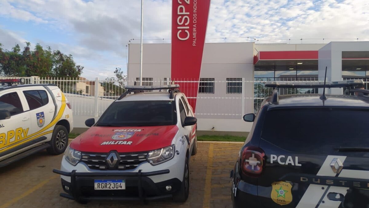 Idoso sofre afundamento de crânio ao defender filha em Alagoas