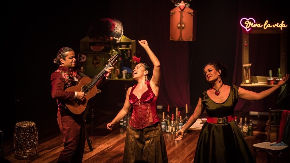 Festival de Teatro da Amazônia oferece atrações gratuitas em Manaus
