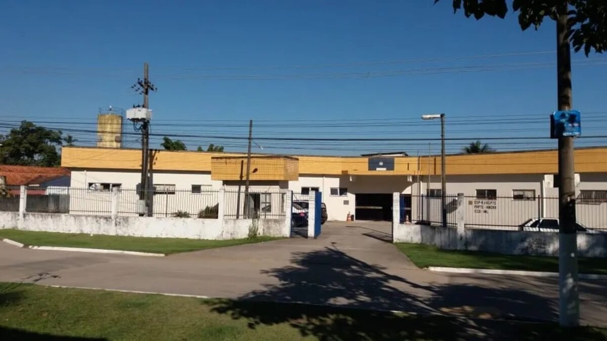 Queda de moto mata duas pessoas em Angra dos Reis