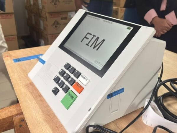 Regras eleitorais definem o que é permitido no dia da votação no AM