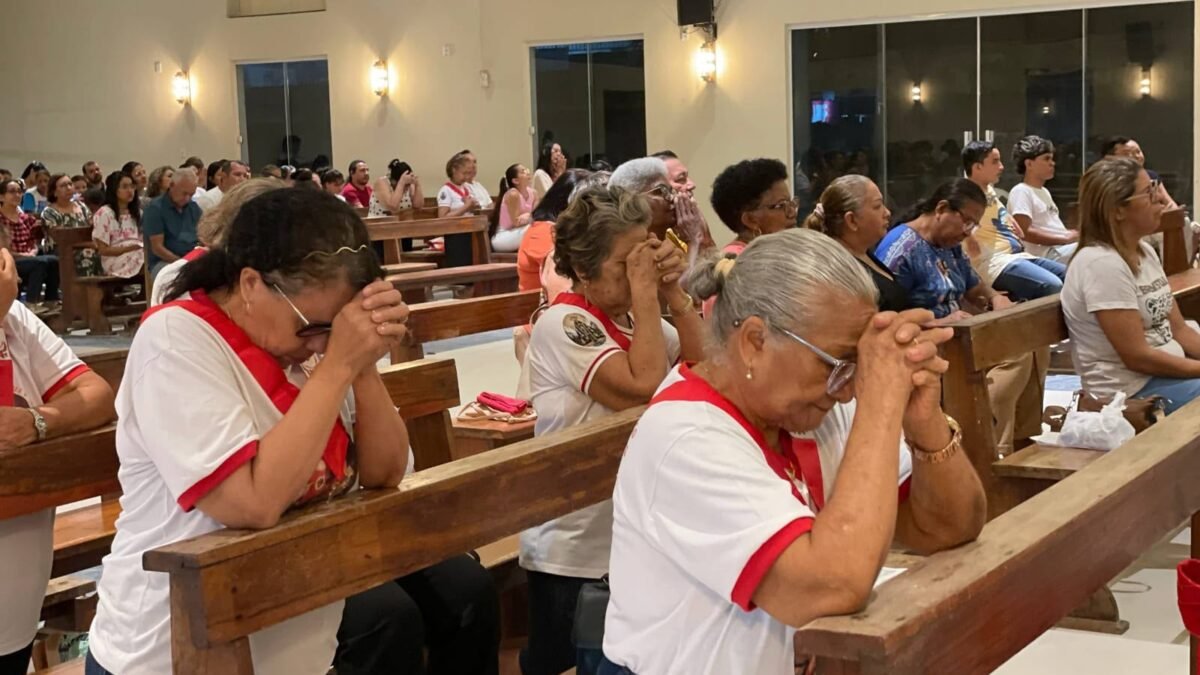Macapá celebra o Dia de Nossa Senhora Aparecida com vasta programação