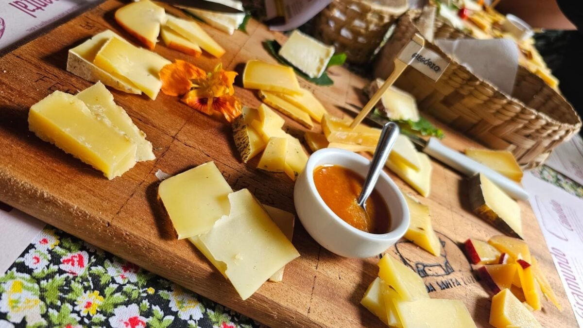 Queijo de leite cru gera debate e divide opiniões entre produtores