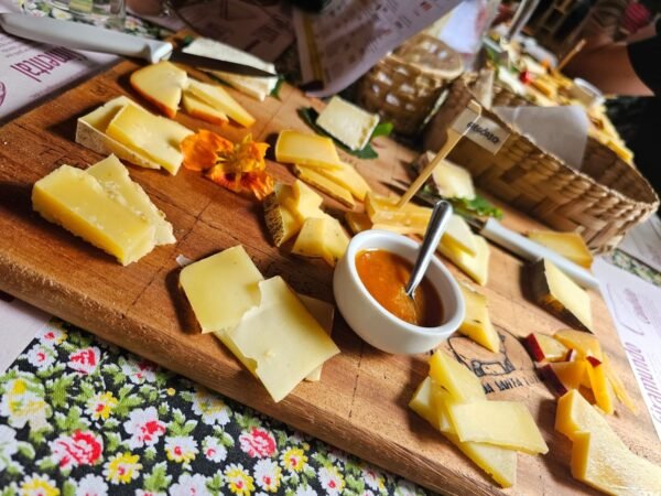 Queijo de leite cru gera debate e divide opiniões entre produtores