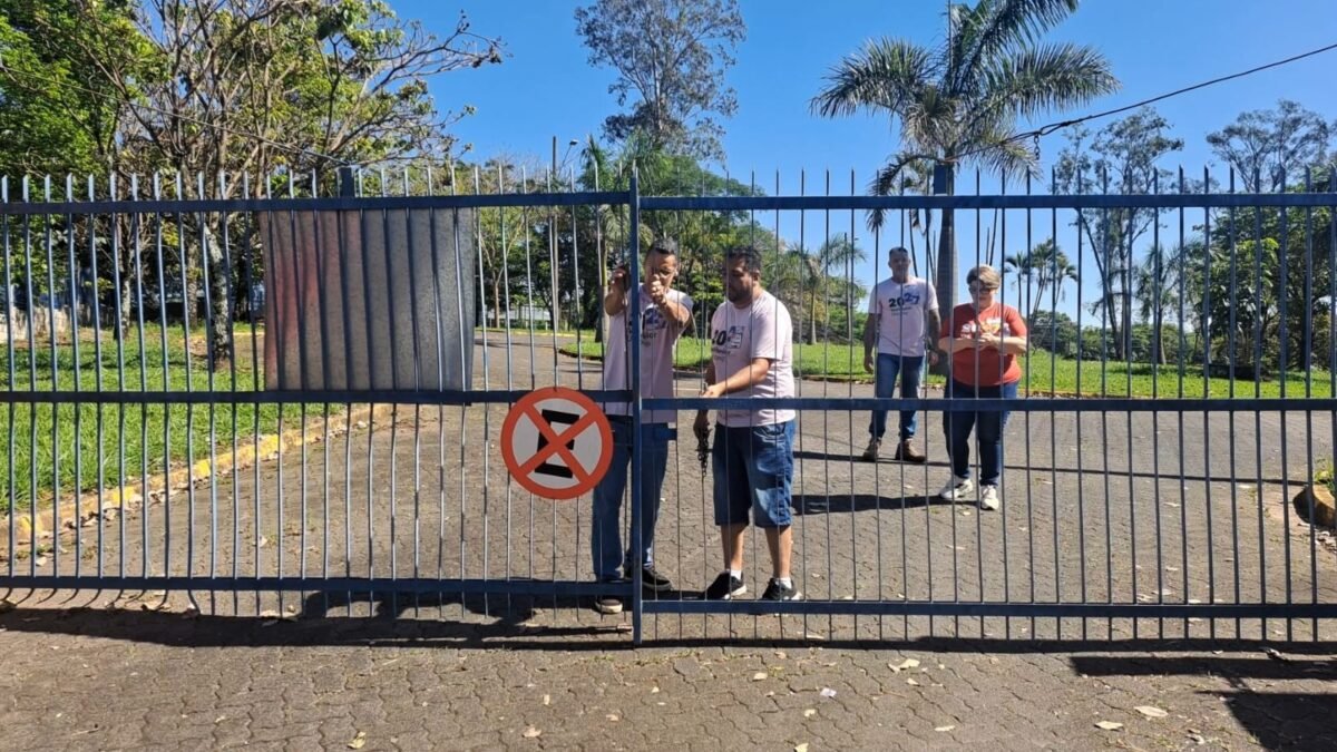 Unicamp 2027 fecha portões para a primeira fase do vestibular