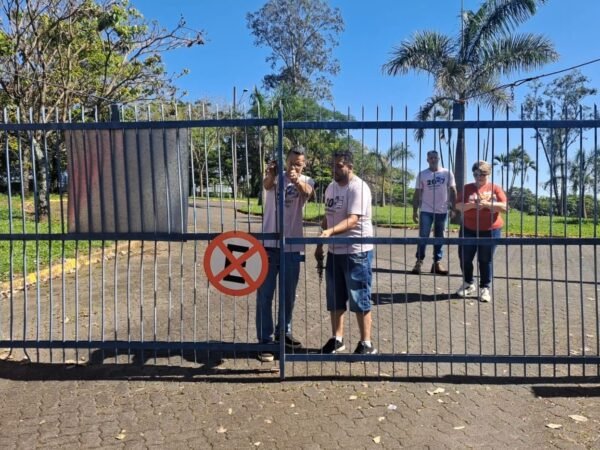Unicamp 2027 fecha portões para a primeira fase do vestibular