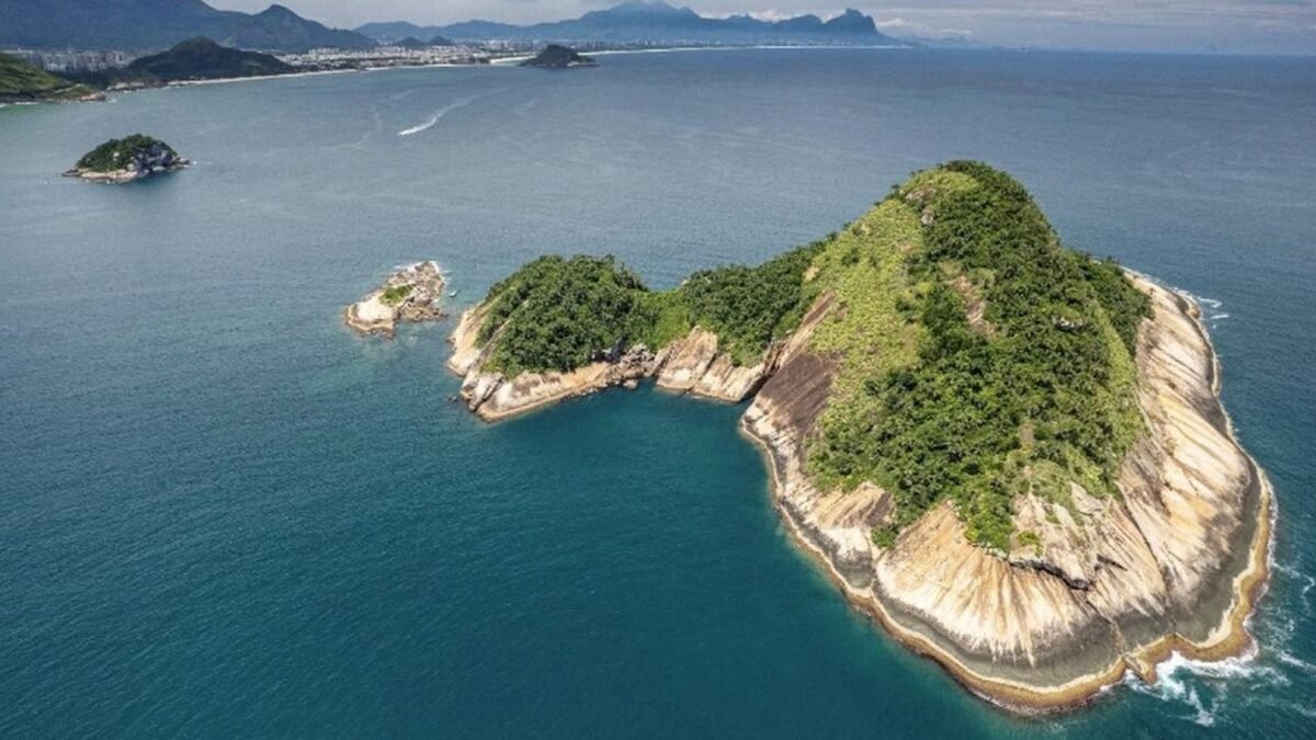 Rio de Janeiro cria reserva marinha para unir ecologia e pesca artesanal