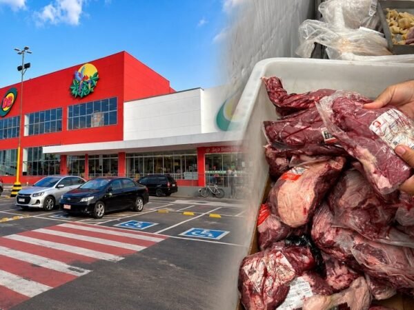 Supermercados DB é condenado a pagar R$ 650 mil por falhas sanitárias